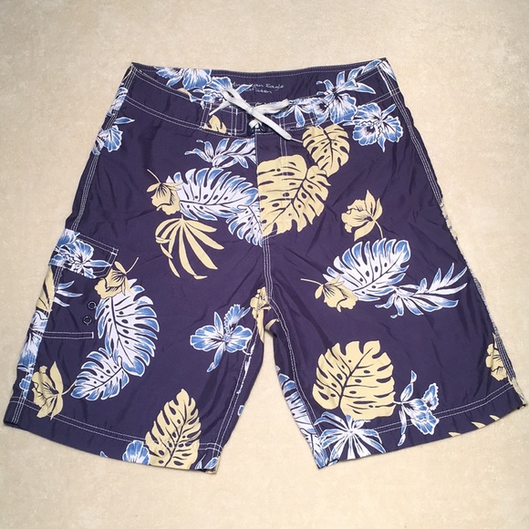 American Eagle Outfitters Other - American Eagle Men’s Swimming Trunks Size 32